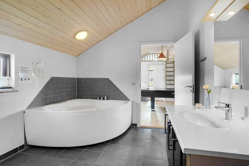 Foto von Ferienhaus GS91 in Hasmark - Nordfünen