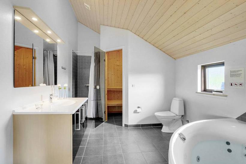 Foto von Ferienhaus GS91 in Hasmark - Nordfünen