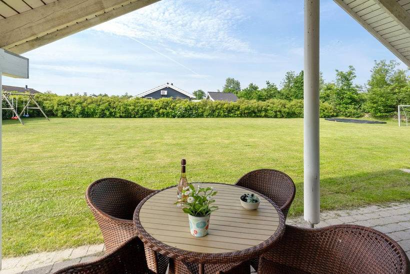 Foto von Ferienhaus GS91 in Hasmark - Nordfünen