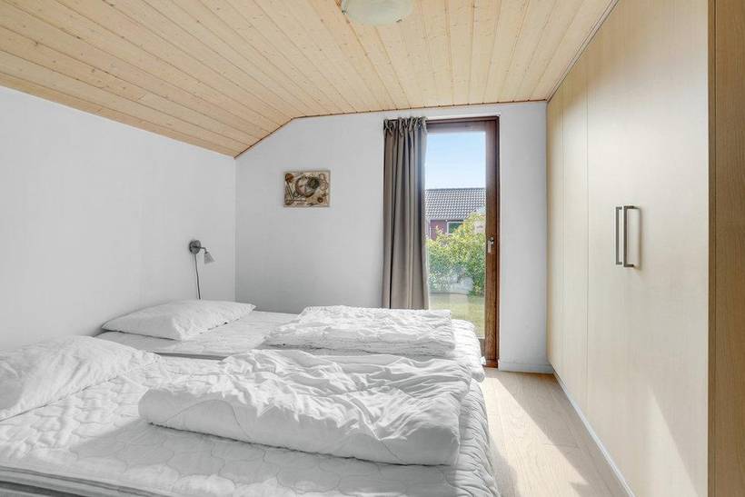 Foto von Ferienhaus GS91 in Hasmark - Nordfünen