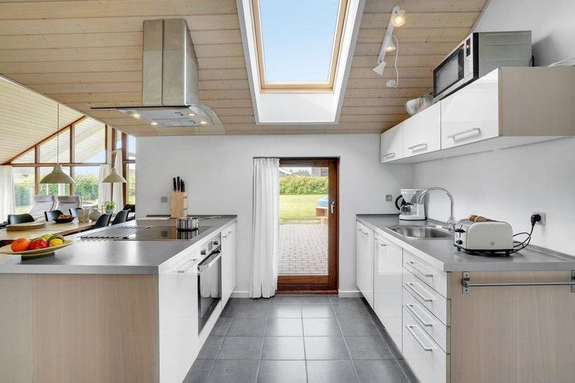 Foto von Ferienhaus GS91 in Hasmark - Nordfünen