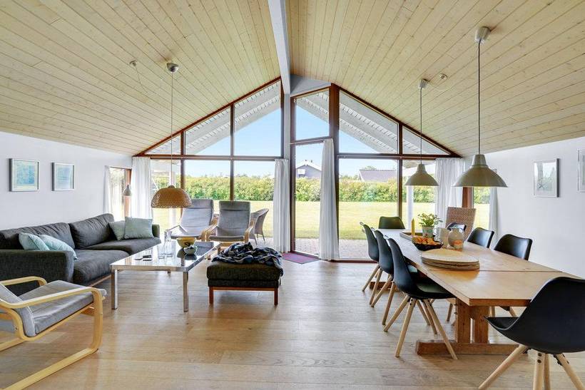Foto von Ferienhaus GS91 in Hasmark - Nordfünen