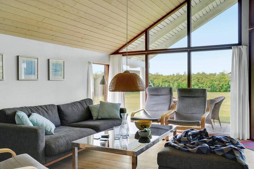 Foto von Ferienhaus GS91 in Hasmark - Nordfünen