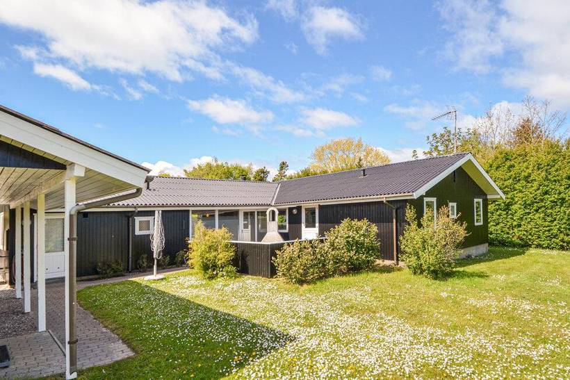 Foto von Ferienhaus GS96 in Bønnerup - Ostjütland
