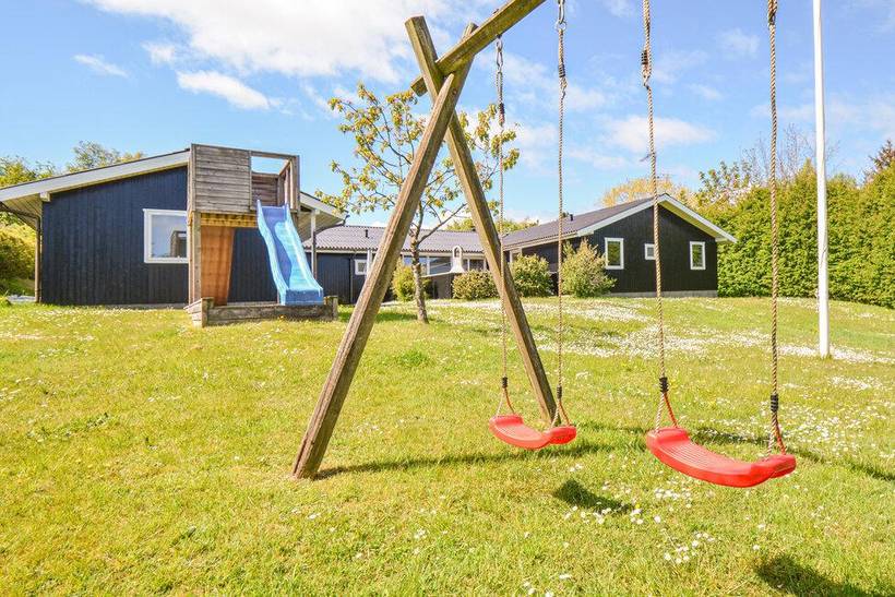 Foto von Ferienhaus GS96 in Bønnerup - Ostjütland