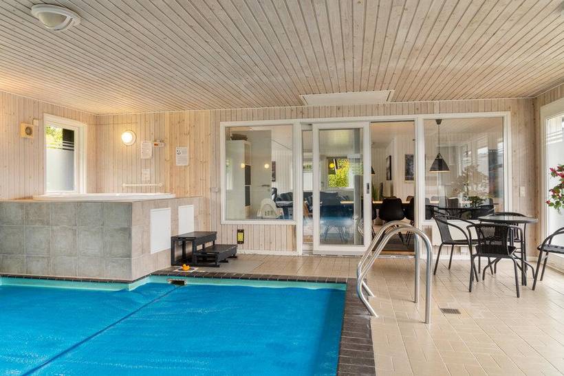 Foto von Ferienhaus GS96 in Bønnerup - Ostjütland