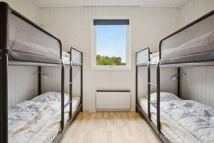 Foto von Ferienhaus GS96 in Bønnerup - Ostjütland