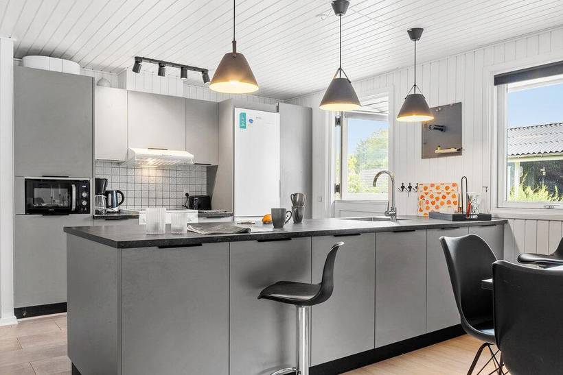 Foto von Ferienhaus GS96 in Bønnerup - Ostjütland
