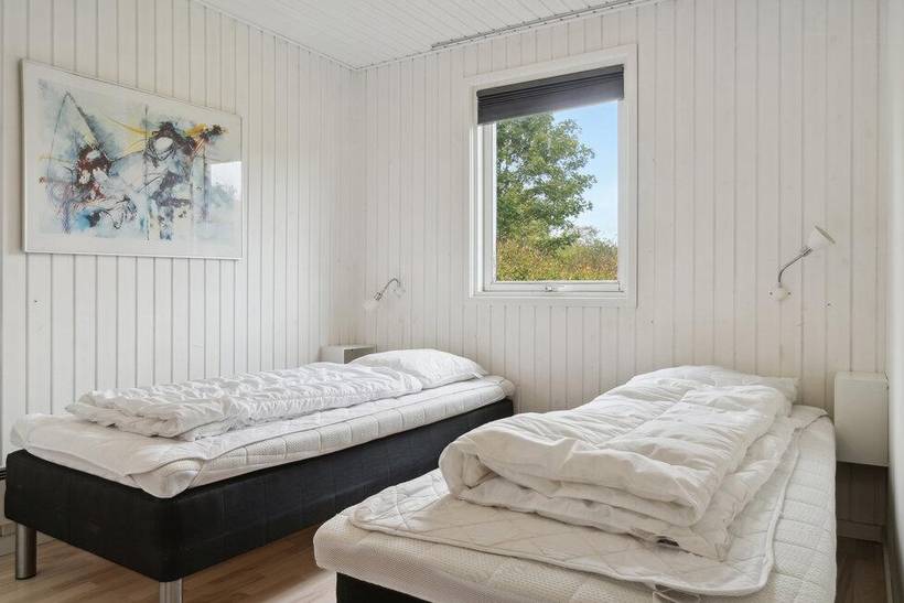 Foto von Ferienhaus GS96 in Bønnerup - Ostjütland
