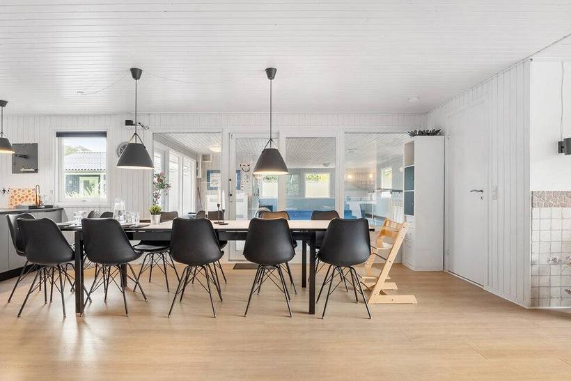 Foto von Ferienhaus GS96 in Bønnerup - Ostjütland