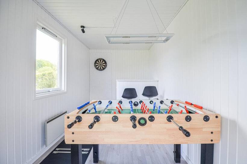 Foto von Ferienhaus GS96 in Bønnerup - Ostjütland