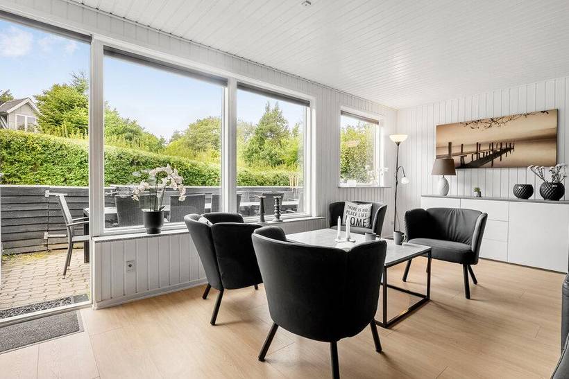 Foto von Ferienhaus GS96 in Bønnerup - Ostjütland