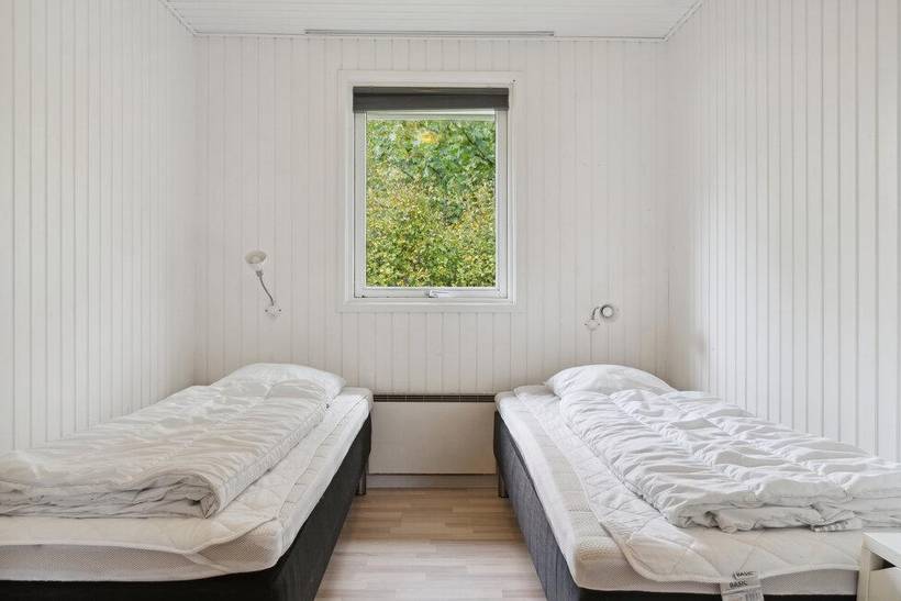 Foto von Ferienhaus GS96 in Bønnerup - Ostjütland