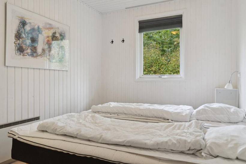 Foto von Ferienhaus GS96 in Bønnerup - Ostjütland