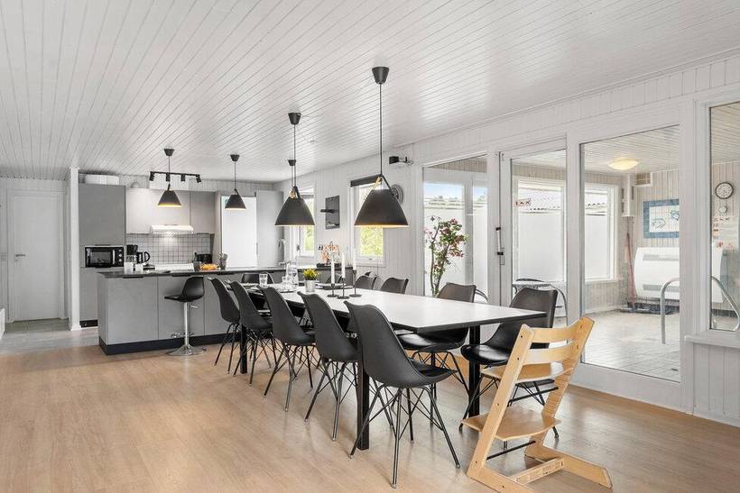 Foto von Ferienhaus GS96 in Bønnerup - Ostjütland