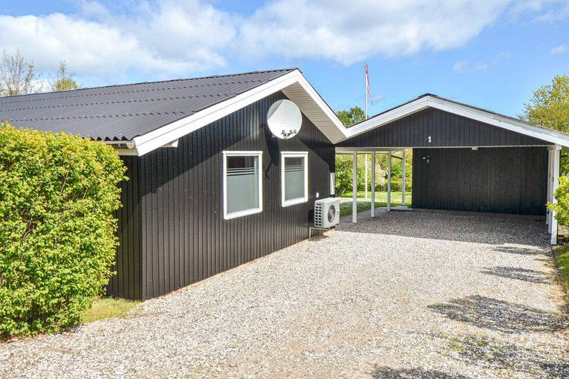Foto von Ferienhaus GS96 in Bønnerup - Ostjütland