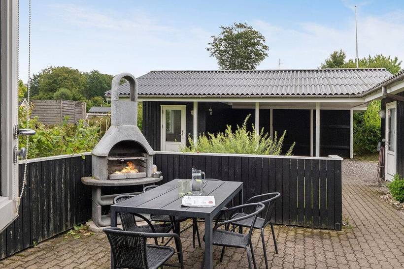 Foto von Ferienhaus GS96 in Bønnerup - Ostjütland