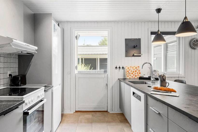 Foto von Ferienhaus GS96 in Bønnerup - Ostjütland