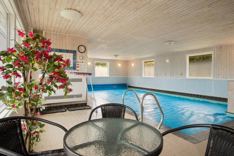 Foto von Ferienhaus GS96 in Bønnerup - Ostjütland