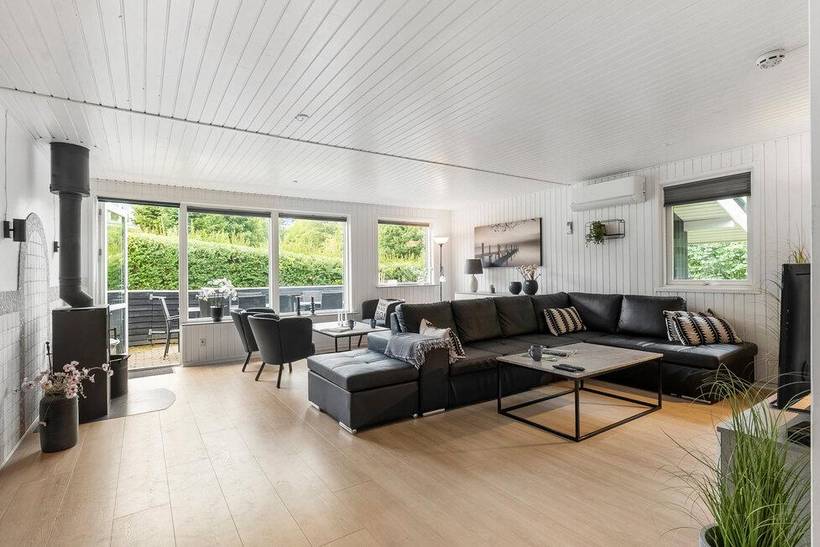 Foto von Ferienhaus GS96 in Bønnerup - Ostjütland