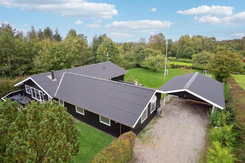 Foto von Ferienhaus GS96 in Bønnerup - Ostjütland