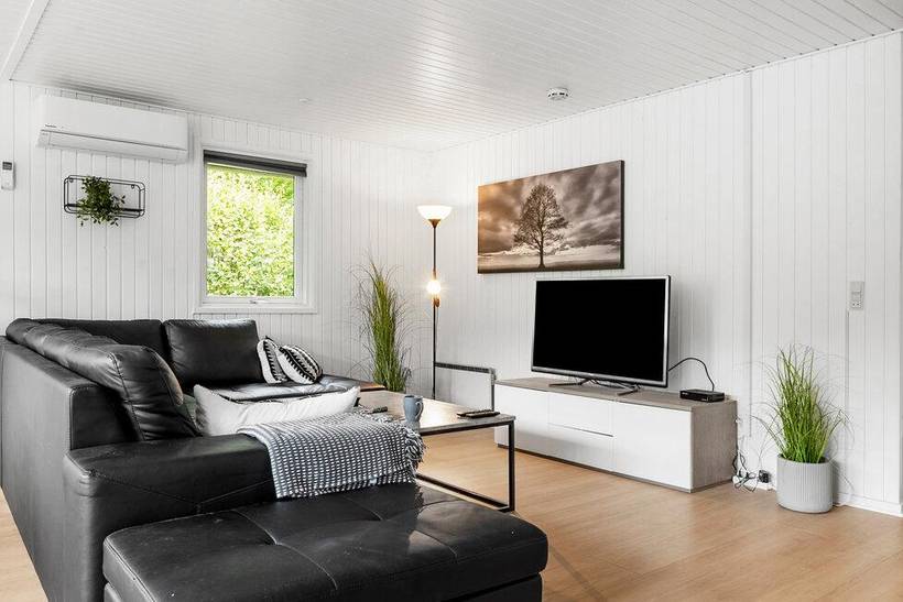 Foto von Ferienhaus GS96 in Bønnerup - Ostjütland