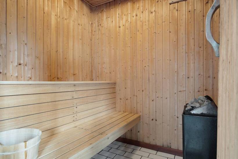 Foto von Ferienhaus GS96 in Bønnerup - Ostjütland