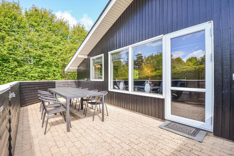 Foto von Ferienhaus GS96 in Bønnerup - Ostjütland