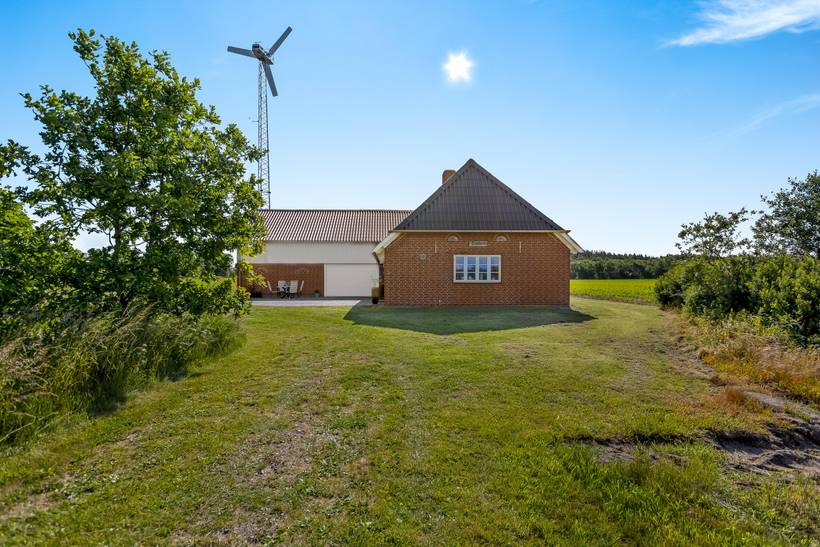 Foto von Ferienhaus GS99 in Ballum - Südjütland
