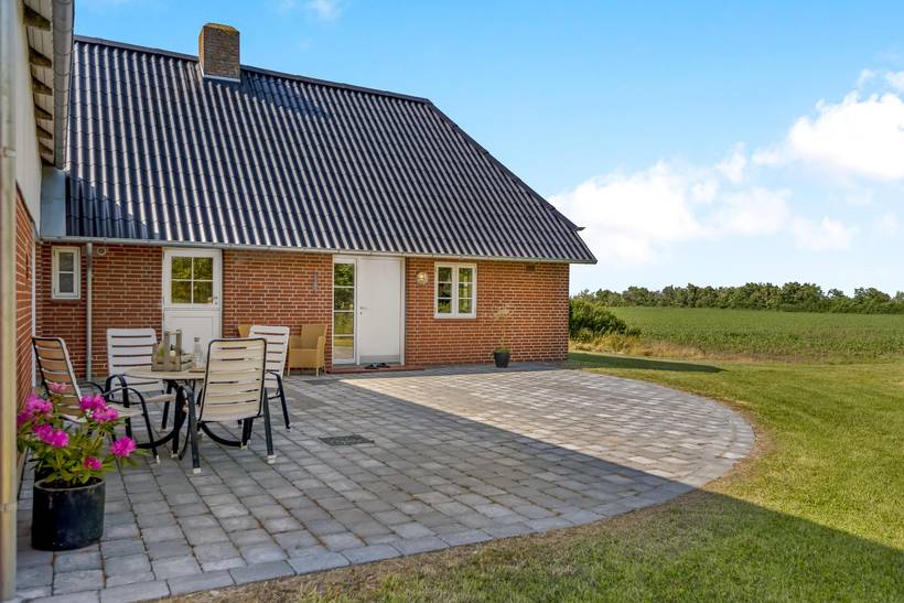 Foto von Ferienhaus GS99 in Ballum - Südjütland
