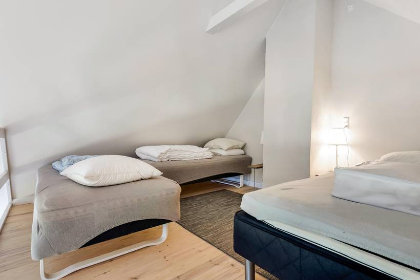 Foto von Ferienhaus GS99 in Ballum - Südjütland