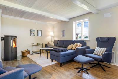 Vorschaubild von Ferienhaus GS99 in Ballum - Südjütland