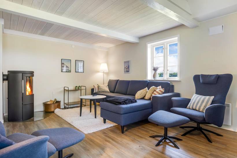 Foto von Ferienhaus GS99 in Ballum - Südjütland