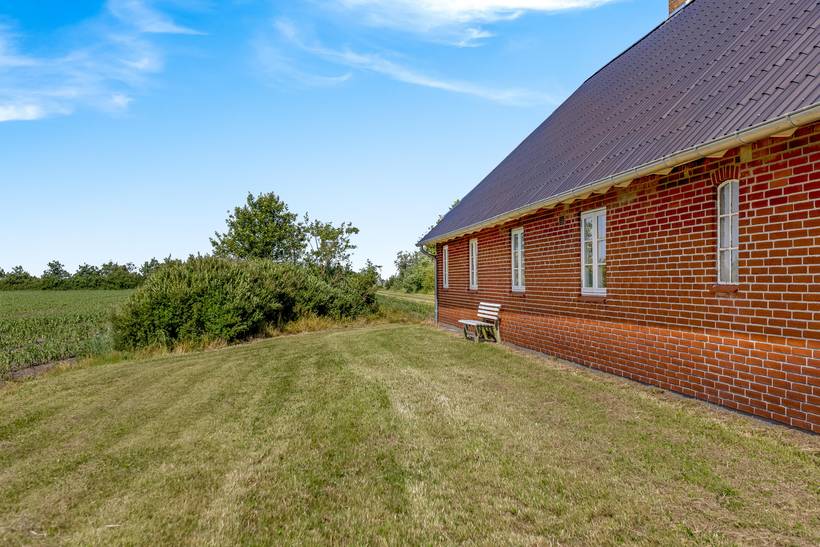 Foto von Ferienhaus GS99 in Ballum - Südjütland