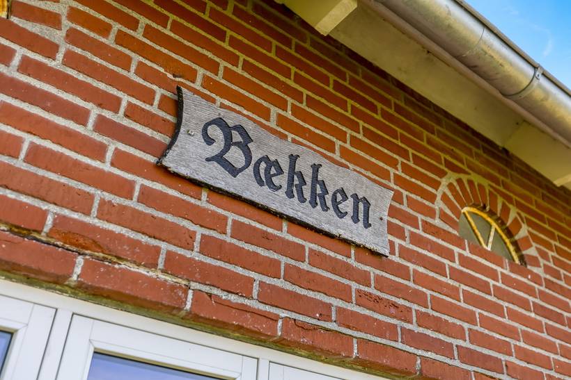 Foto von Ferienhaus GS99 in Ballum - Südjütland