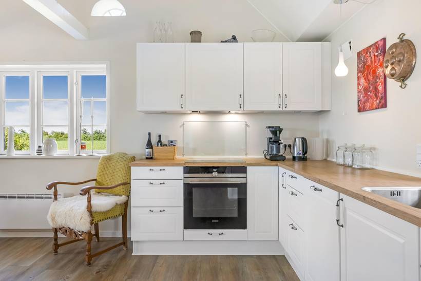 Foto von Ferienhaus GS99 in Ballum - Südjütland