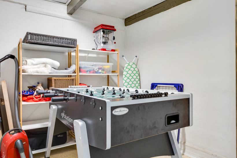 Foto von Ferienhaus GS99 in Ballum - Südjütland