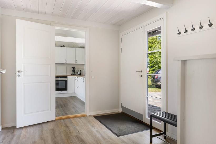 Foto von Ferienhaus GS99 in Ballum - Südjütland