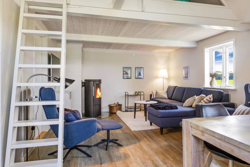 Foto von Ferienhaus GS99 in Ballum - Südjütland