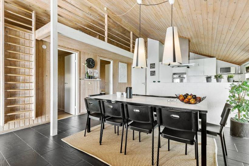 Foto von Ferienhaus GT00 in Øer - Ebeltoft - Ostjütland