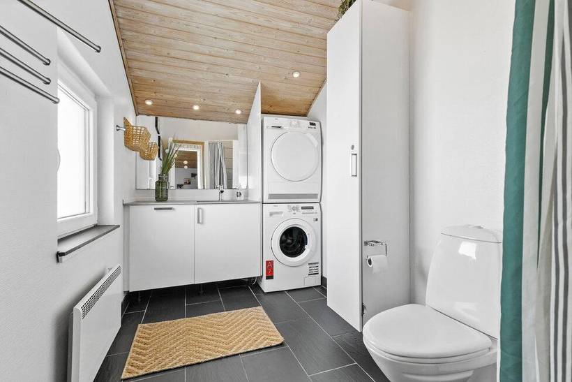 Foto von Ferienhaus GT00 in Øer - Ebeltoft - Ostjütland