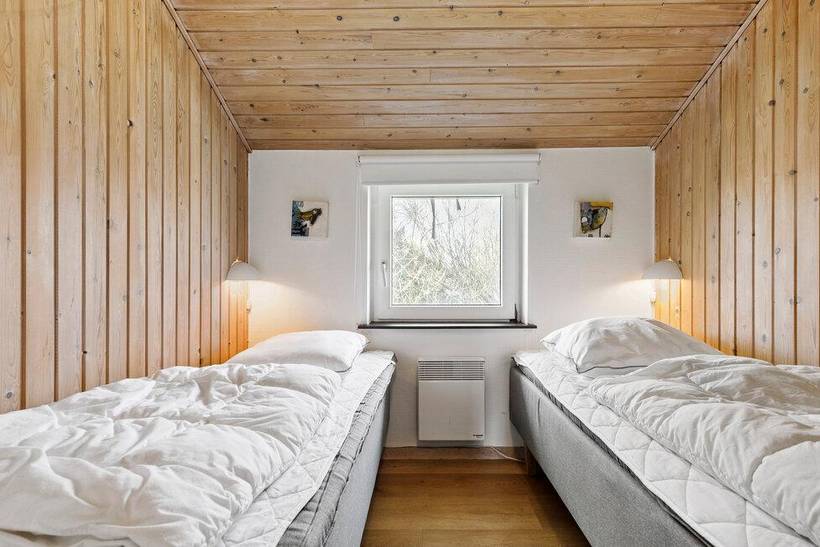 Foto von Ferienhaus GT00 in Øer - Ebeltoft - Ostjütland