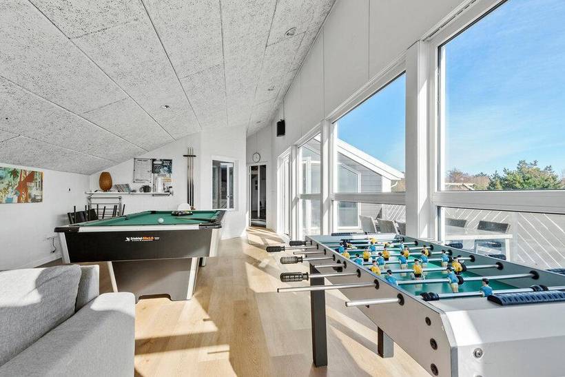 Foto von Ferienhaus GT00 in Øer - Ebeltoft - Ostjütland