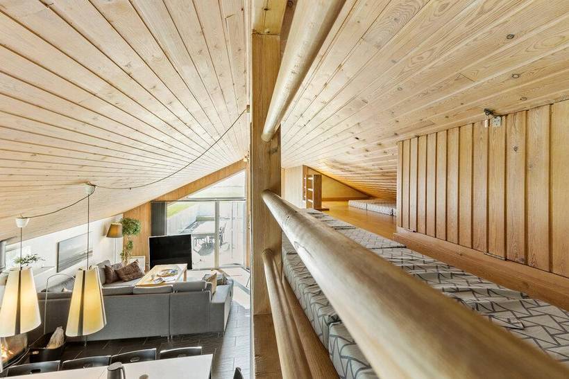 Foto von Ferienhaus GT00 in Øer - Ebeltoft - Ostjütland