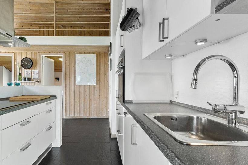 Foto von Ferienhaus GT00 in Øer - Ebeltoft - Ostjütland