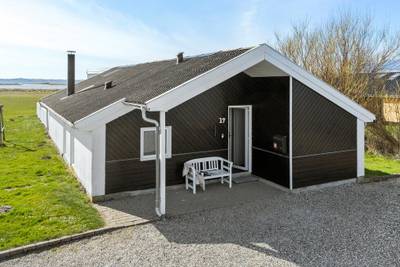 Vorschaubild von Ferienhaus GT00 in Øer - Ebeltoft - Ostjütland