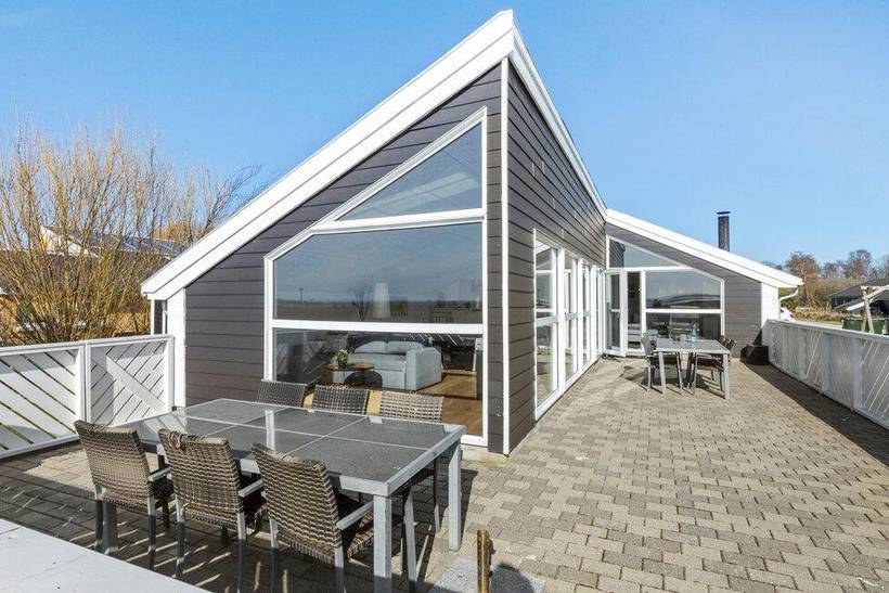 Foto von Ferienhaus GT00 in Øer - Ebeltoft - Ostjütland