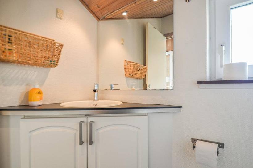 Foto von Ferienhaus GT00 in Øer - Ebeltoft - Ostjütland