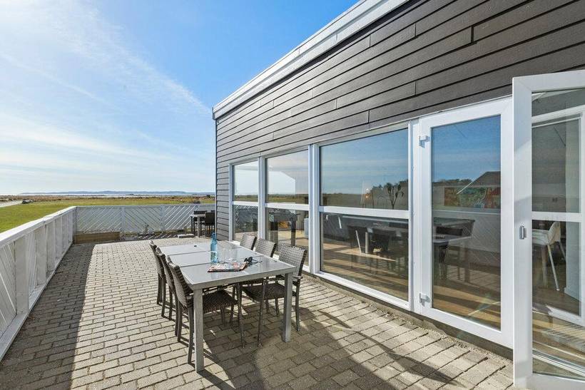 Foto von Ferienhaus GT00 in Øer - Ebeltoft - Ostjütland