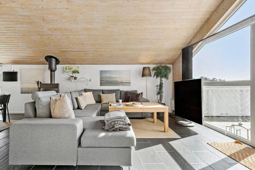 Foto von Ferienhaus GT00 in Øer - Ebeltoft - Ostjütland